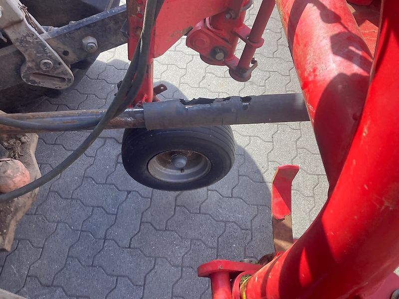 Pöttinger Hit 910 N