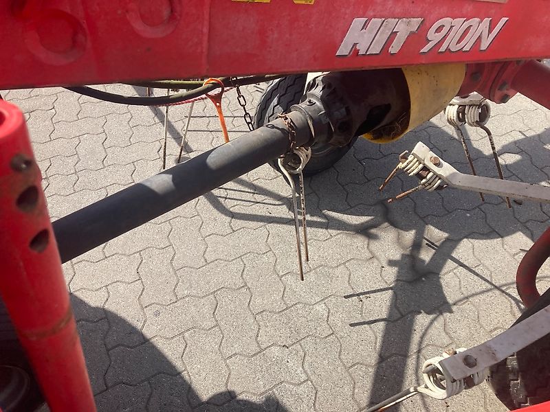 Pöttinger Hit 910 N