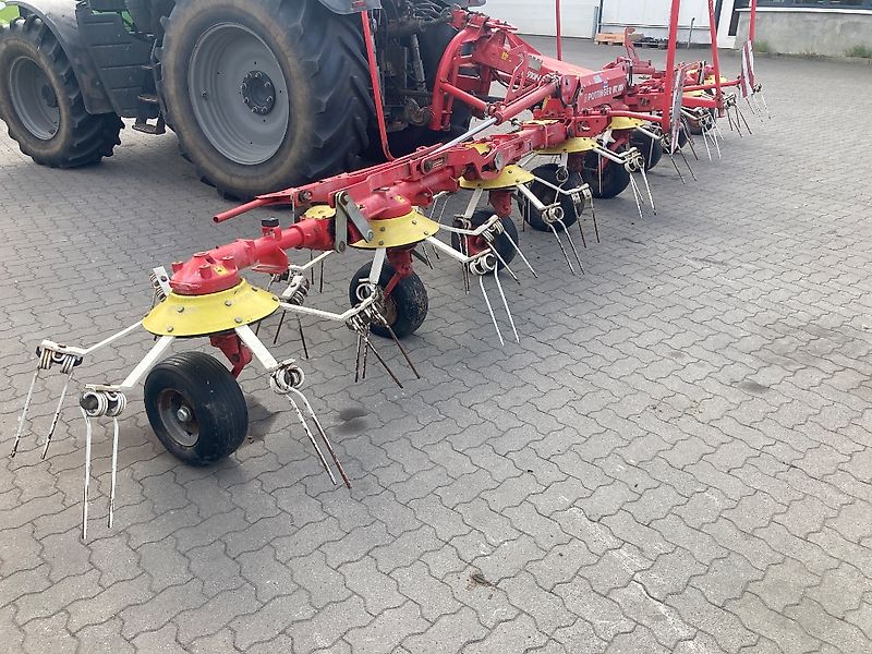 Pöttinger Hit 910 N