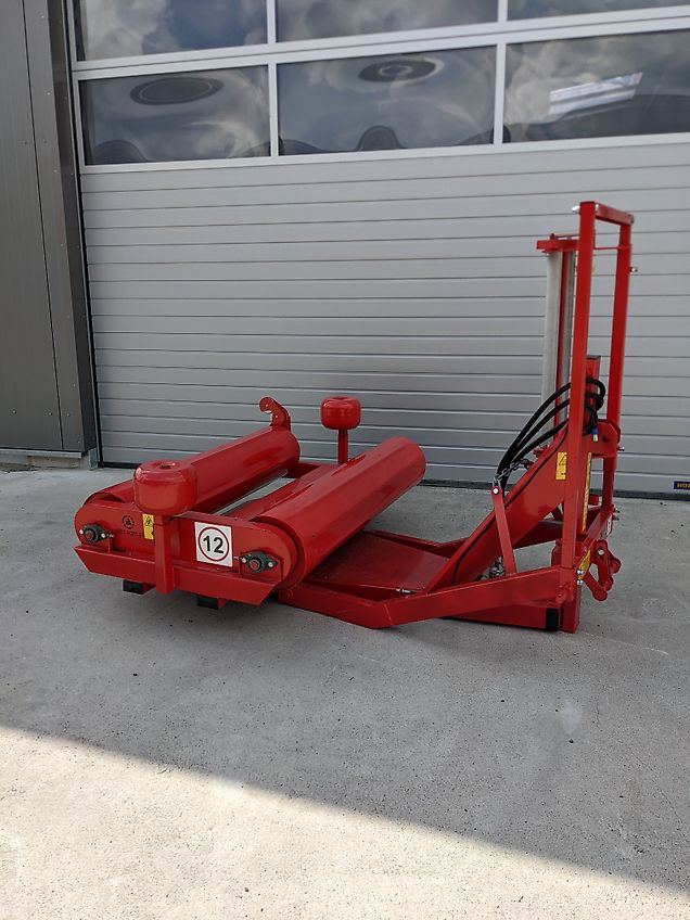 Altro Ballenwickler 90 - 160cm Rundballen Wickler Rundballenwickler Wickelmaschine Wickelgerät Wickeltisch