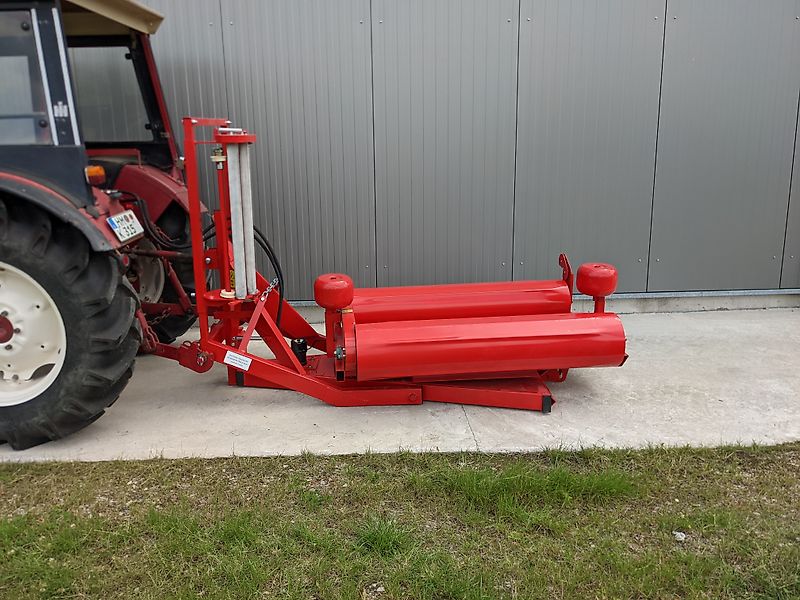 Altro Ballenwickler 90 - 160cm Rundballen Wickler Rundballenwickler Wickelmaschine Wickelgerät Wickeltisch