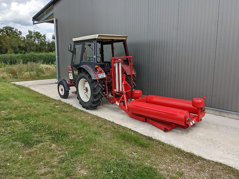 Altro Ballenwickler 90 - 160cm Rundballen Wickler Rundballenwickler Wickelmaschine Wickelgerät Wickeltisch