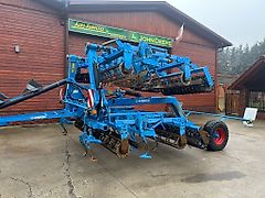 Lemken Kompaktor 6m