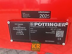 Pöttinger HIT HT 11100 #693508