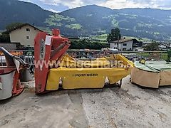 Pöttinger NOVADISC 265