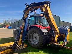 Bomford Turner Falcon Evo 6.5mtr