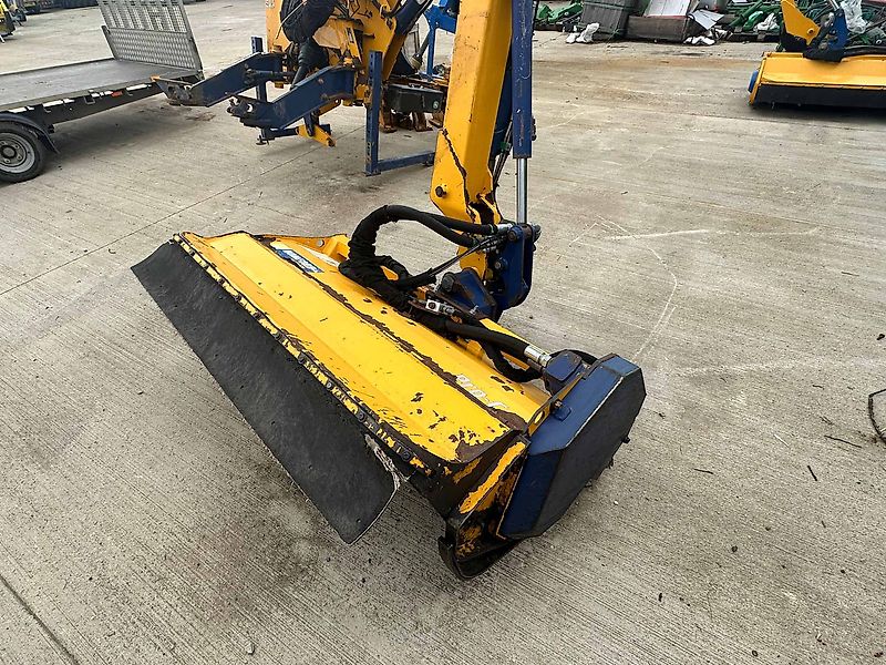 Bomford Turner Falcon Evo 6.5mtr