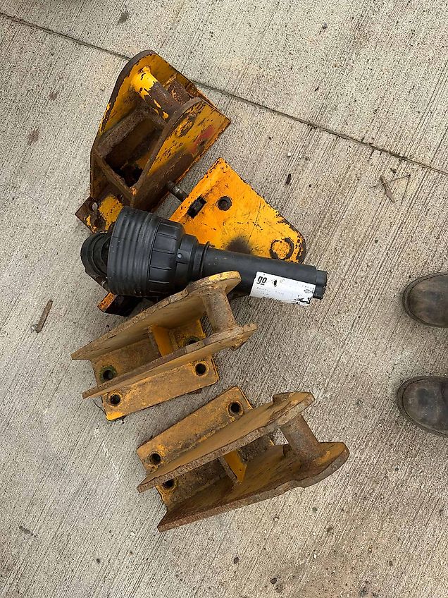 Bomford Turner Falcon Evo 6.5mtr