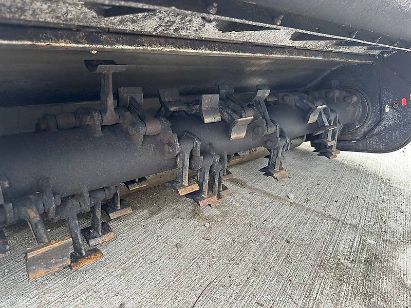 Bomford Turner Falcon Evo 6.5mtr