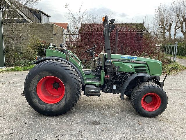 Fendt 209V