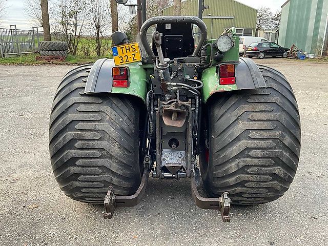Fendt 209V