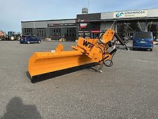 Wieska W3T Tie/polannelana