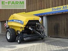 New Holland rb 125
