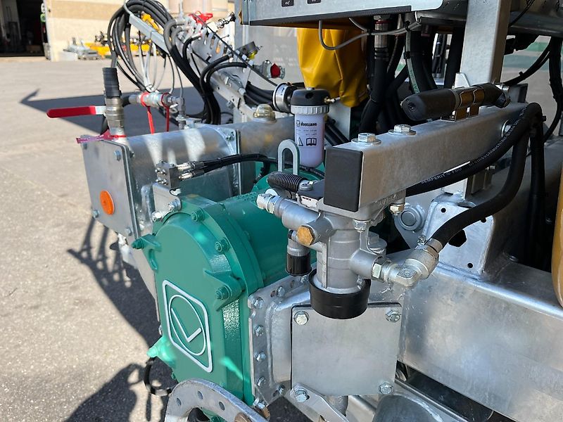 Zunhammer MKE 15,5 PUSS