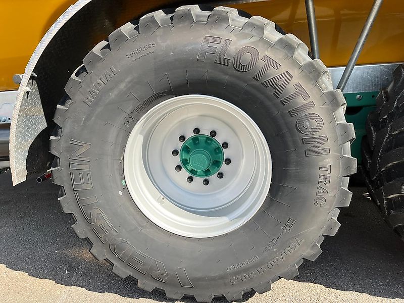 Zunhammer MKE 15,5 PUSS