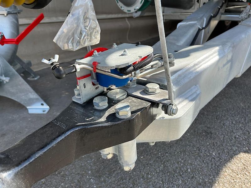 Zunhammer MKE 15,5 PUSS