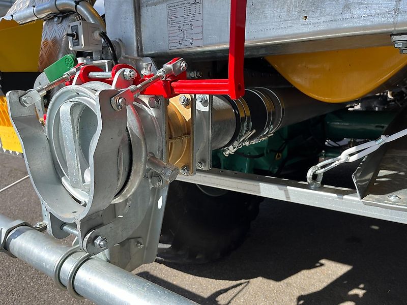 Zunhammer MKE 15,5 PUSS