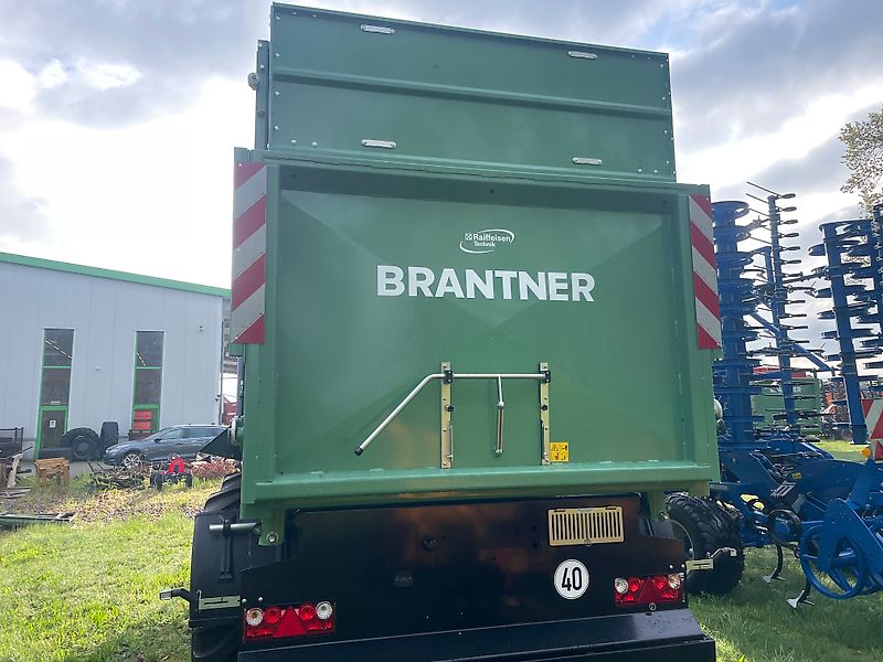 Brantner TA 24073/2 POWER-TUBE