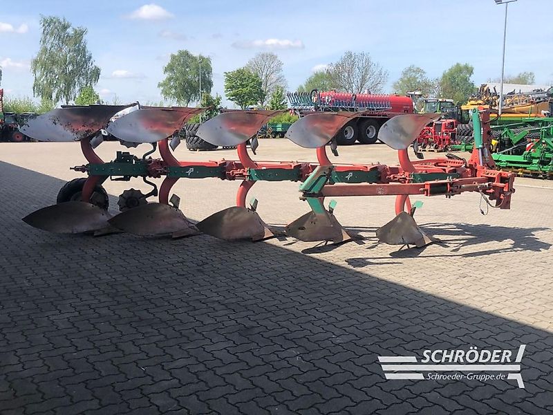 Kverneland EG 100/300