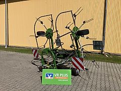 Fendt TWISTER 5204