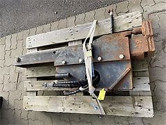 Claas SCORPION Hitchkrog