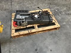 Claas SCORPION Hydr. hitch for 735-756