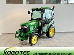 John Deere 2032R