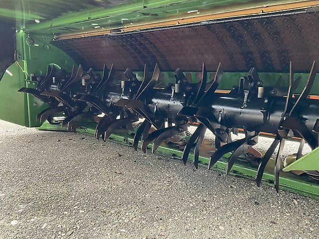 Krone EasyCut F320 CV + B 1000 CV