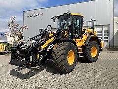 JCB 427 AG