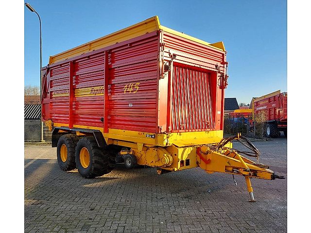 Schuitemaker Rapide 145S