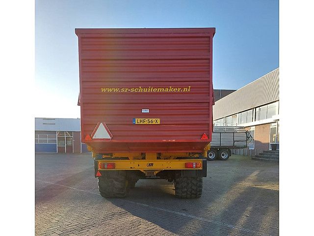 Schuitemaker Rapide 145S