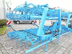 Lemken korund 600