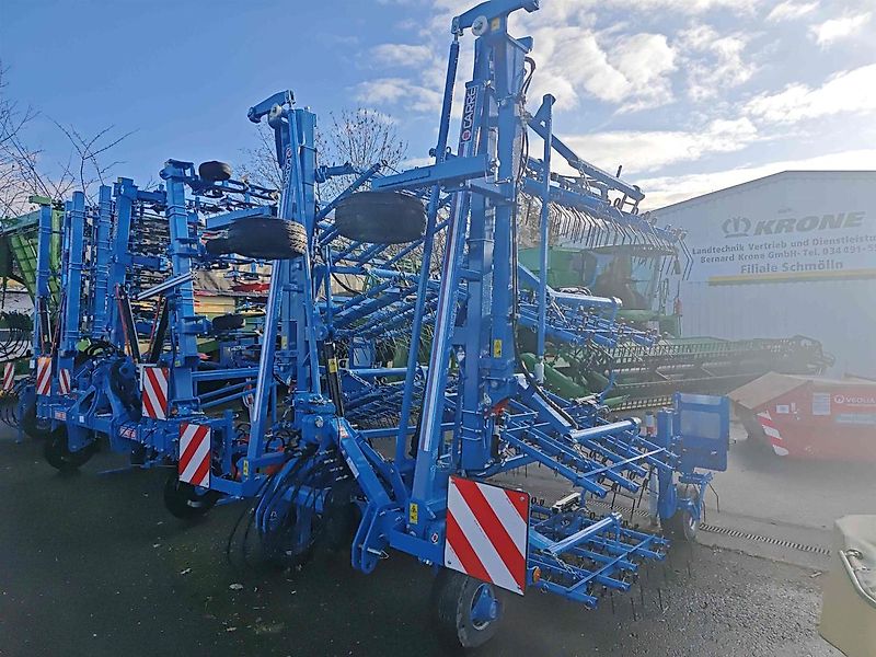 Carre Sarclerse Control 12