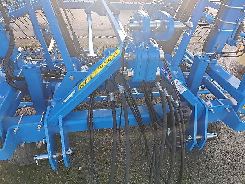 Carre Sarclerse Control 12