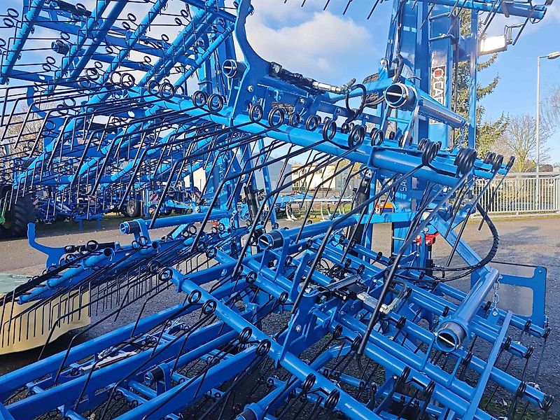 Carre Sarclerse Control 12