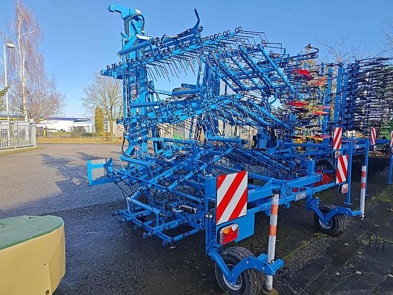 Carre Sarclerse Control 12