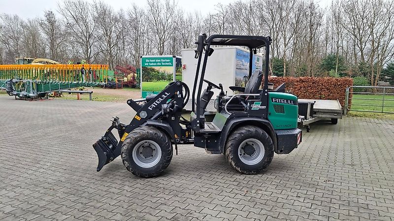 Pitbull Compact X27-45CRT