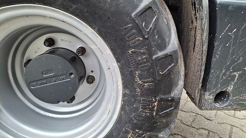 Pitbull Compact X27-45CRT