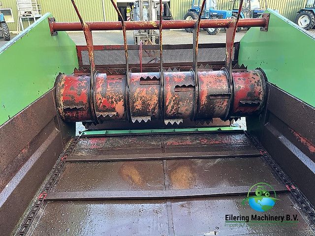 Strautmann BVW 214 Feeder