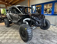 Can-Am Maverick R XRS 2025 7 Gang DCT T1B Can-Am Maverick R XRS 2025 7 Gang DCT T1B