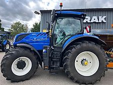 New Holland T7.245 AC New Gen PLM
