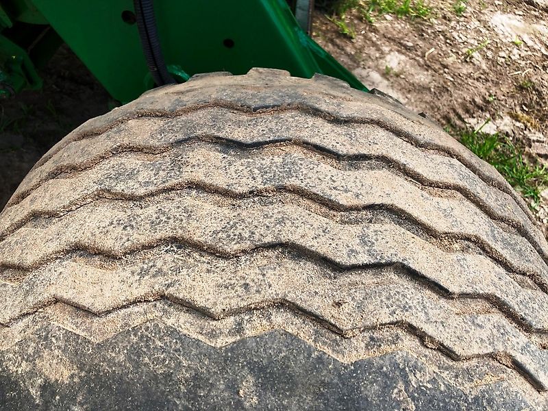 John Deere 864 PREMIUM MaxiCut