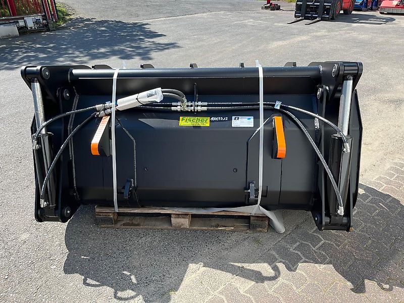 Alö Powergrab S 210