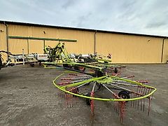 Claas Liner 4000