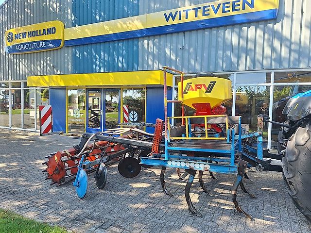 Rabe CULTIVATOR EG3711