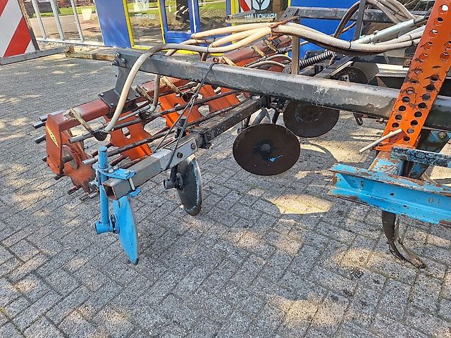 Rabe CULTIVATOR EG3711