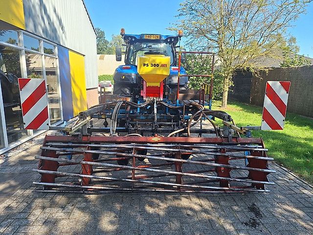 Rabe CULTIVATOR EG3711