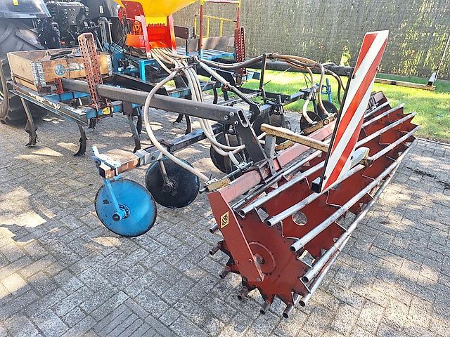 Rabe CULTIVATOR EG3711