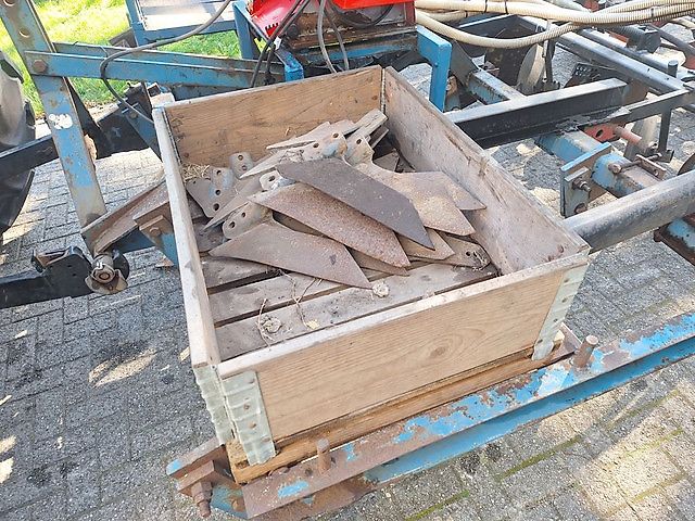 Rabe CULTIVATOR EG3711