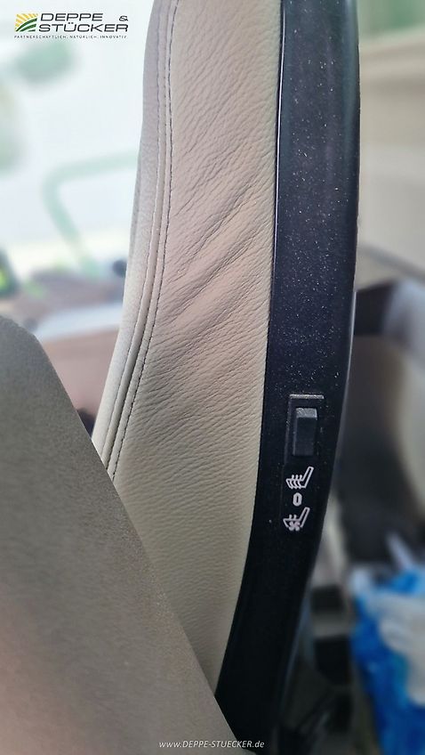 John Deere T670 Raupe mit RD30F, SWW, PGPP